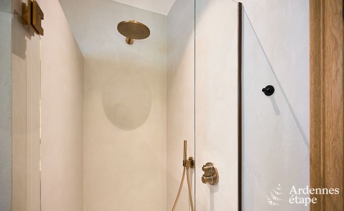 Luxe villa in Aubel voor 8 personen in de Ardennen