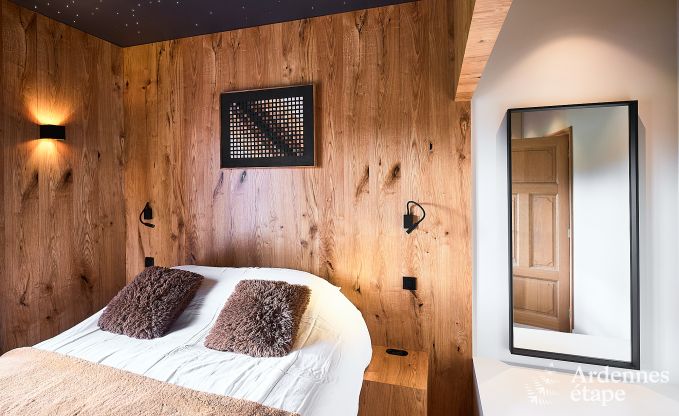 Luxe villa in Aubel voor 8 personen in de Ardennen