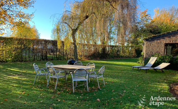 Vakantiehuis in Aubel voor 6 personen in de Ardennen