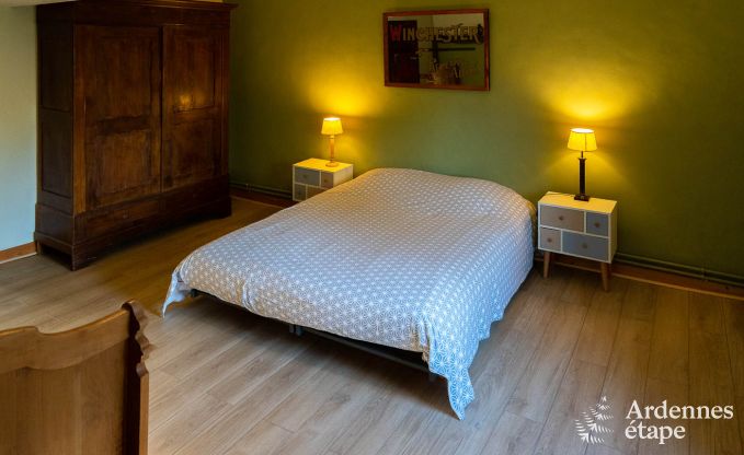 Vakantiehuis in Aubel voor 6 personen in de Ardennen