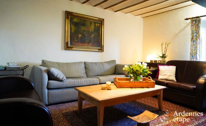 Vakantiehuis in Aubel voor 6 personen in de Ardennen