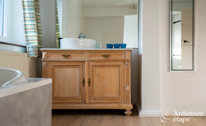 Vakantiehuis in Aubel voor 6 personen in de Ardennen