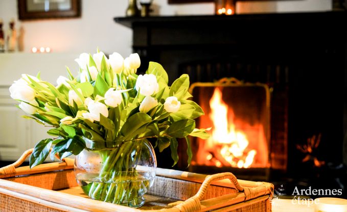 Vakantiehuis in Aubel voor 6 personen in de Ardennen