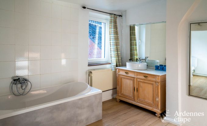 Vakantiehuis in Aubel voor 6 personen in de Ardennen