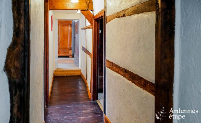 Vakantiehuis in Aubel voor 6 personen in de Ardennen