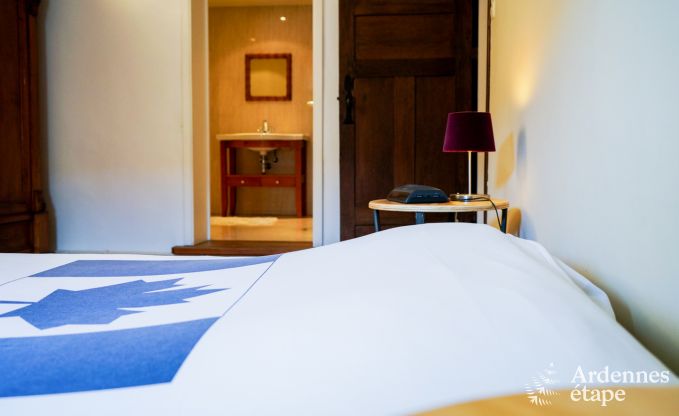 Vakantiehuis in Aubel voor 6 personen in de Ardennen