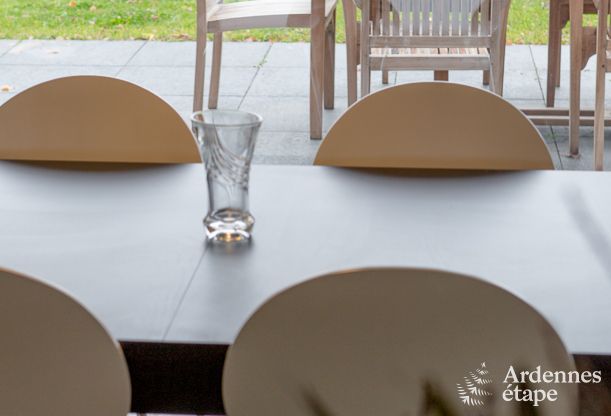 Vakantiehuis in Aubel voor 21 personen in de Ardennen