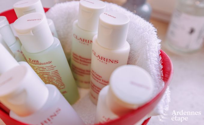 Vakantiehuis in Aubel voor 22 personen in de Ardennen