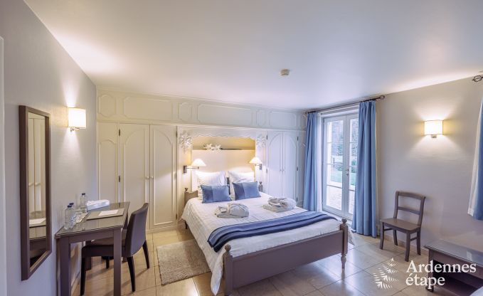 Vakantiehuis in Aubel voor 22 personen in de Ardennen