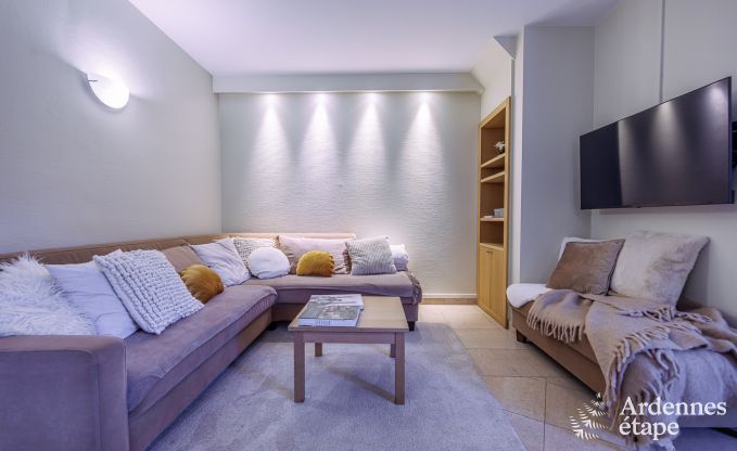 Vakantiehuis in Aubel voor 22 personen in de Ardennen