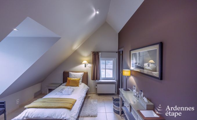 Vakantiehuis in Aubel voor 22 personen in de Ardennen