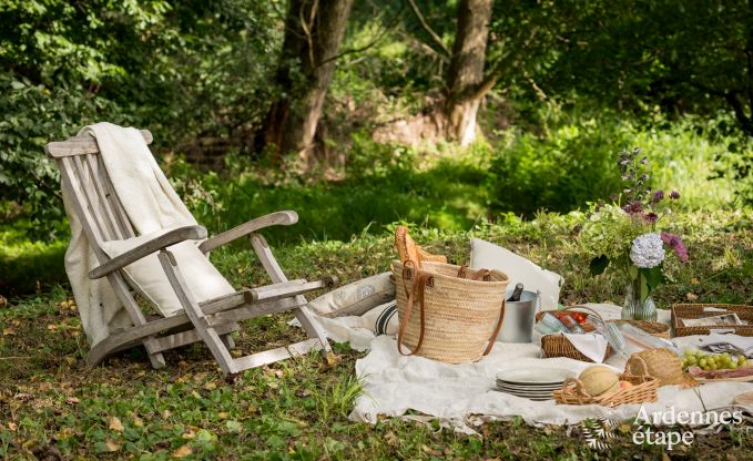 Grote vakantiewoning in Aubel: ideaal voor 30 personen met zwembad en uitgebreide faciliteiten