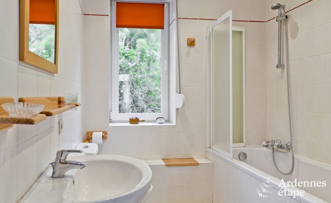 Vakantiehuis in Auby-Sur-Semois voor 6 personen in de Ardennen