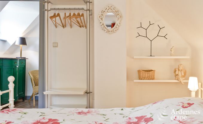 Vakantiehuis in Auby-Sur-Semois voor 6 personen in de Ardennen