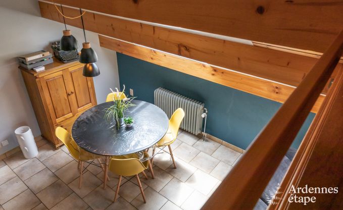 Appartement in Aywaille voor 2 personen in de Ardennen