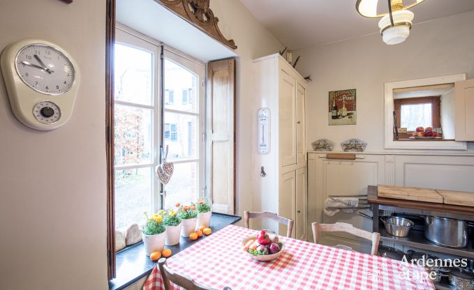 Vakantiehuis in Aywaille voor 14 personen in de Ardennen