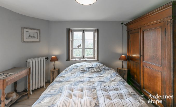 Vakantiehuis in Aywaille voor 14 personen in de Ardennen