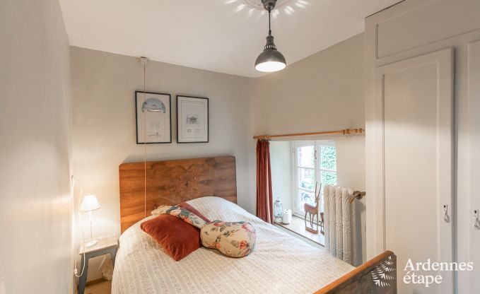 Vakantiehuis in Aywaille voor 14 personen in de Ardennen