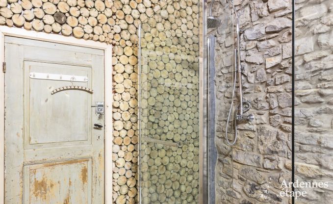 Vakantiehuis in Aywaille voor 14 personen in de Ardennen