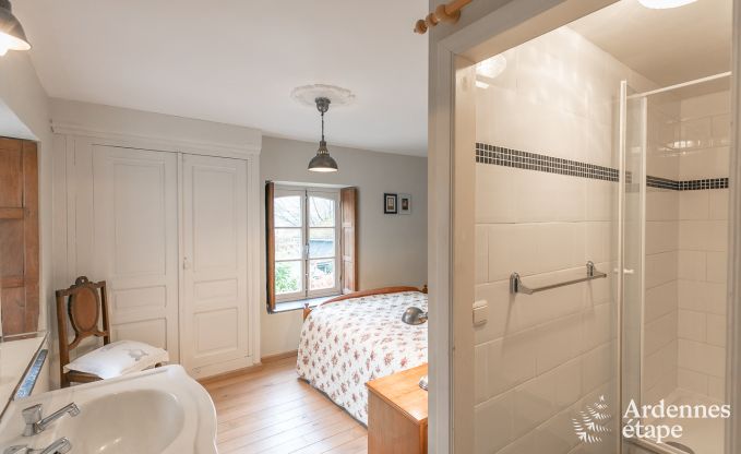 Vakantiehuis in Aywaille voor 14 personen in de Ardennen