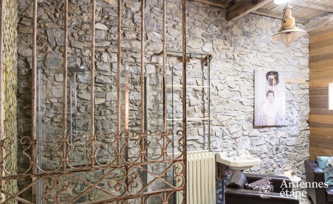 Vakantiehuis in Aywaille voor 14 personen in de Ardennen