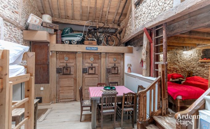 Vakantiehuis in Aywaille voor 14 personen in de Ardennen