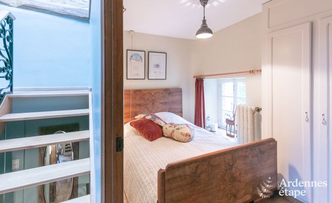 Vakantiehuis in Aywaille voor 14 personen in de Ardennen