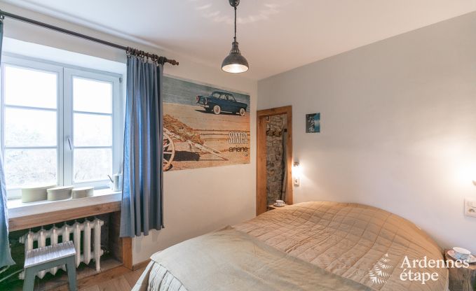 Vakantiehuis in Aywaille voor 14 personen in de Ardennen