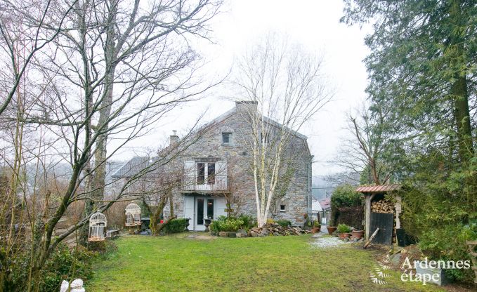 Vakantiehuis in Aywaille voor 14 personen in de Ardennen