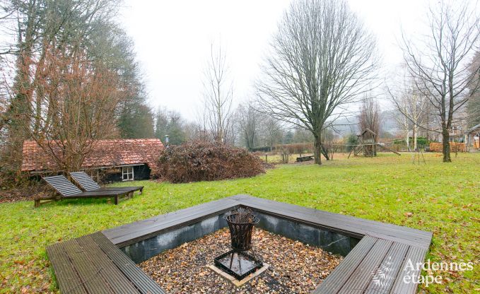 Vakantiehuis in Aywaille voor 14 personen in de Ardennen