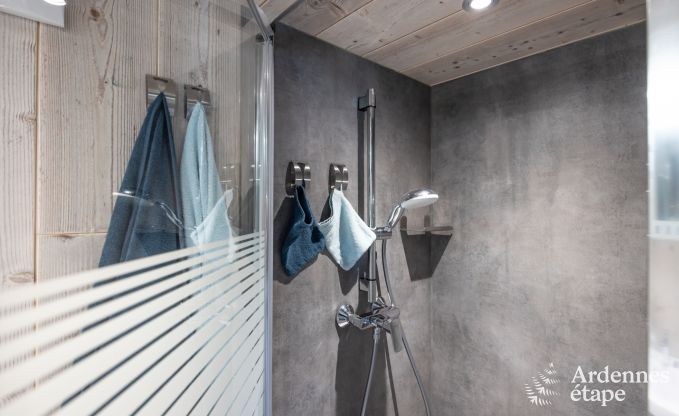 Buitengewoon in Aywaille voor 2 personen in de Ardennen