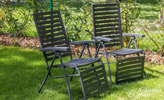 Buitengewoon in Aywaille voor 2 personen in de Ardennen