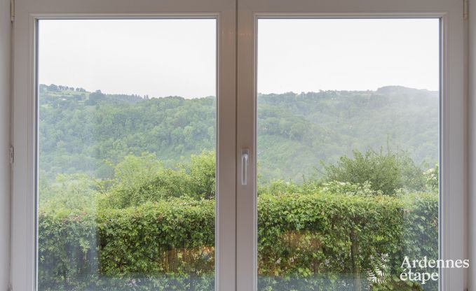 Chalet in Aywaille voor 5 personen in de Ardennen