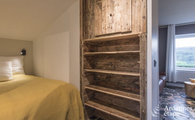 Chalet in Aywaille voor 5 personen in de Ardennen