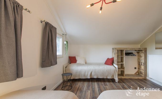 Chalet in Aywaille voor 5 personen in de Ardennen