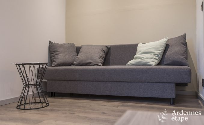 Chalet in Aywaille voor 5 personen in de Ardennen