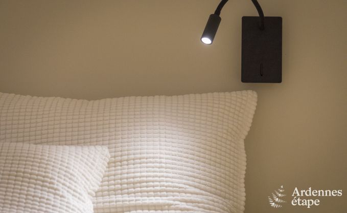 Chalet in Aywaille voor 5 personen in de Ardennen