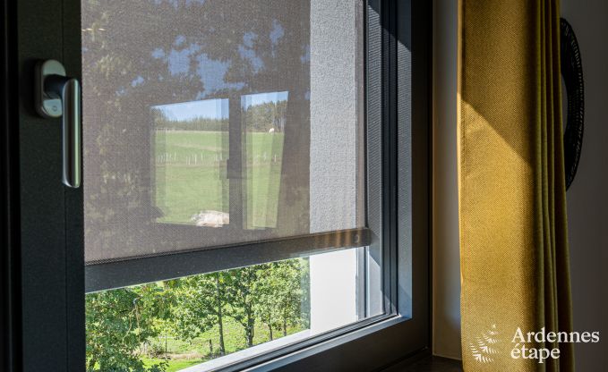 Luxe villa in Bastogne voor 22 personen in de Ardennen