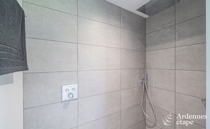 Luxe villa in Bastogne voor 22 personen in de Ardennen