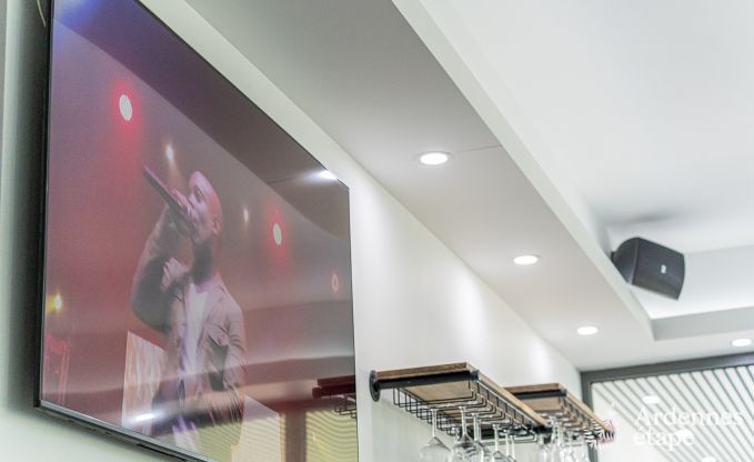 Luxe villa in Bastogne voor 22 personen in de Ardennen