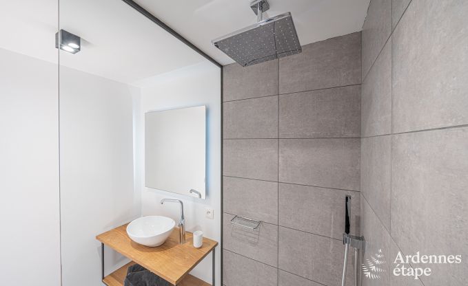Luxe villa in Bastogne voor 22 personen in de Ardennen
