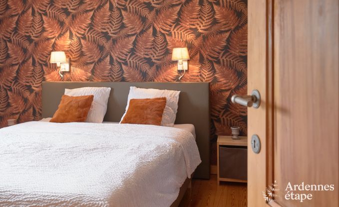 Vakantiehuis in Bastogne voor 11 personen in de Ardennen