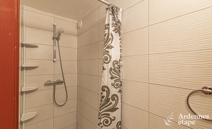 Vakantiehuis in Bastogne voor 12 personen in de Ardennen