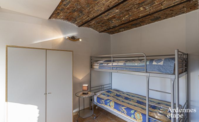 Vakantiehuis in Bastogne voor 12 personen in de Ardennen
