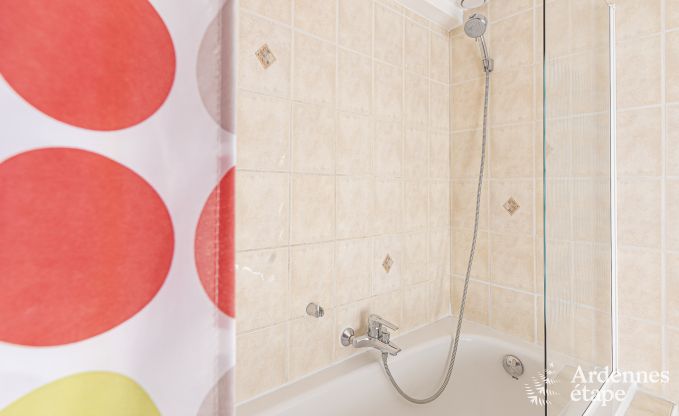 Vakantiehuis in Bastogne voor 12 personen in de Ardennen