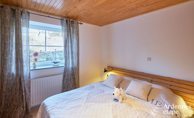 Vakantiehuis in Bastogne voor 14/15 personen in de Ardennen
