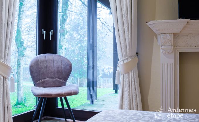 Vakantiehuis in Bastogne voor 4 personen in de Ardennen