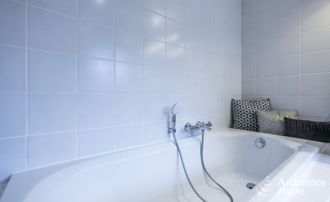 Vakantiehuis in Bastogne voor 4 personen in de Ardennen