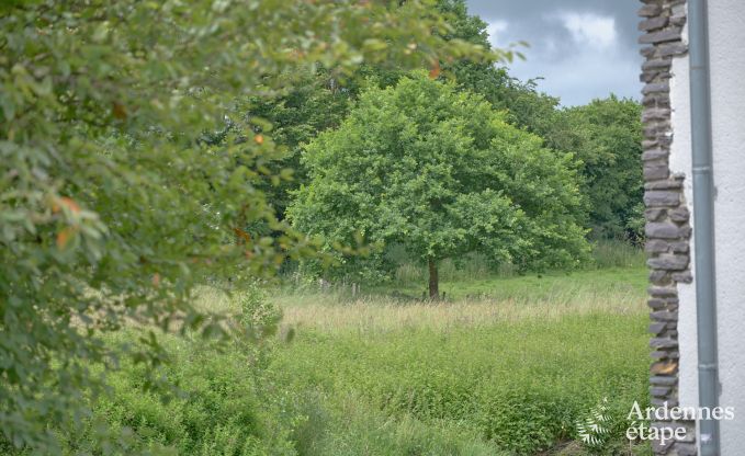 Vrijstaande vakantiewoning in Bastogne, Ardennen