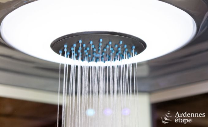 Vakantiehuis in Bastogne voor 8 personen in de Ardennen